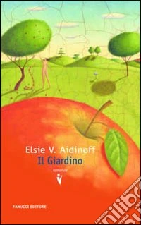 Il giardino libro