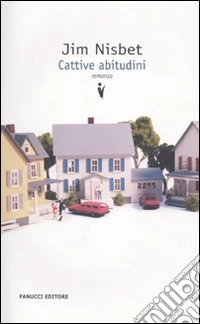 Cattive Abitudini libro