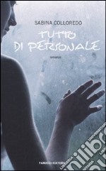 Tutto di personale libro