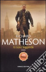 Io sono leggenda libro