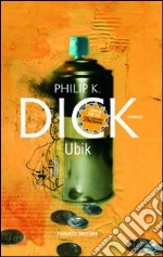 Ubik libro