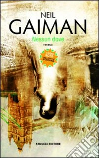 Nessundove libro