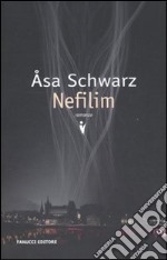 Nefilim libro