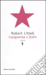 L'Epigramma a Stalin libro