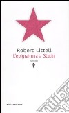 L'Epigramma a Stalin libro