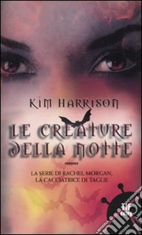 Le Creature della notte