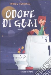 Odore di guai libro