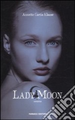 Lady moon libro