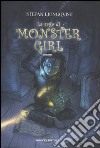 La saga di Monster Girl libro