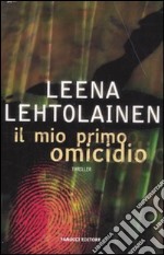 Il Mio primo omicidio libro