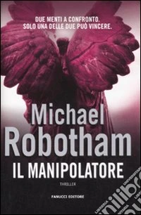 Il Manipolatore libro
