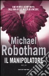 Il Manipolatore libro