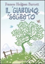 Il Giardino segreto libro