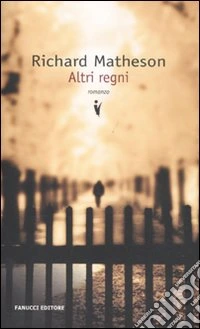 Altri regni libro
