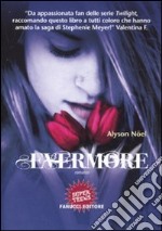 Evermore libro