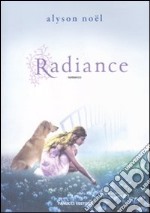 Radiance libro usato