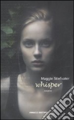 Whisper libro