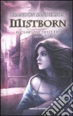 Libro,di brandon sanderson la via dei re, (edizione fanucci)