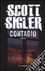 Contagio