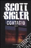 Contagio libro