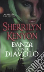 Danza con il diavolo libro