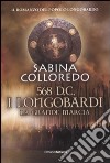 568 d.C. I Longobardi. La grande marcia libro