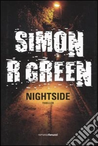 Nightside libro