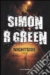 Nightside libro di Green Simon R.