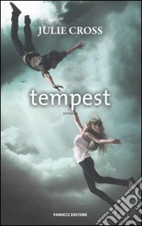 Tempest libro