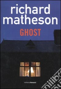 Ghost libro