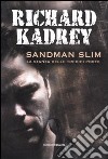 Sandman Slim. La stanza delle tredici porte libro di Kadrey Richard