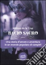 Bacio sacro libro