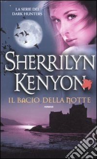 Il bacio della notte