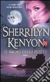 Il bacio della notte libro