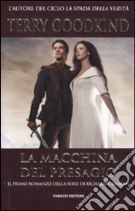 LA MACCHINA DEL PRESAGIO