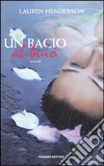 Un bacio al buio