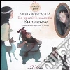 Lo specchio racconta: Biancaneve. Insolite fiabe libro