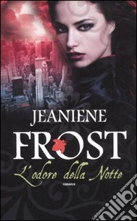 L'odore della notte libro