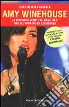 Amy Winehouse libro