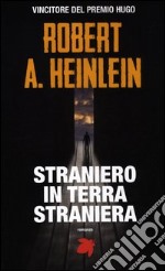 Straniero in terra straniera libro