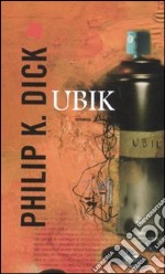 Ubik libro