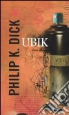 Ubik libro