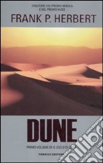 Dune. Il ciclo di Dune. Vol. 1 libro usato