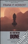 Gli eretici di Dune. Il ciclo di Dune. Vol. 5 libro