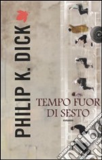 Tempo fuor di sesto libro