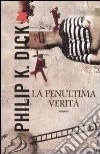 La penultima verità libro