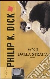 Voci dalla strada libro