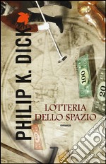 Lotteria dello spazio libro