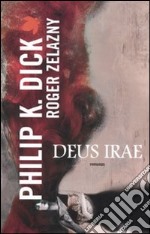 Deus irae libro