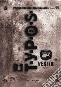 Typos 0.1. Verità libro